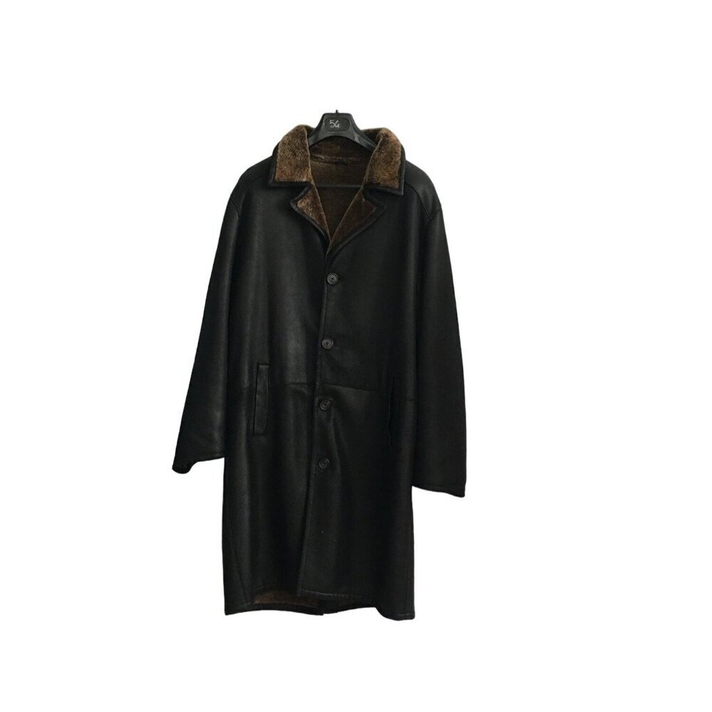 Jacques Licci Original Shearling size 54